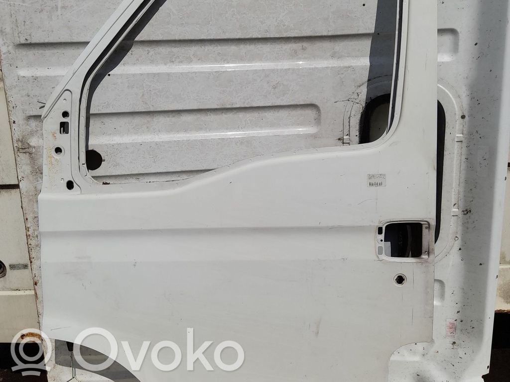 Opel Movano A Drzwi przednie 
