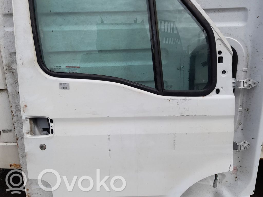Renault Master II Priekinės durys 