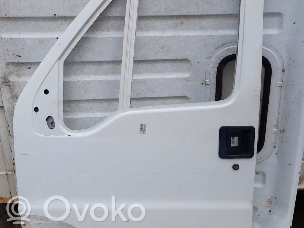 Fiat Ducato Puerta delantera 
