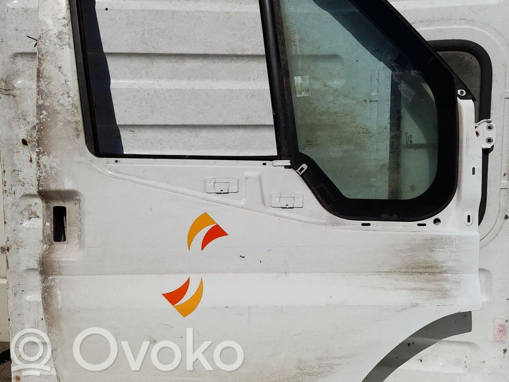 Ford Transit Priekinės durys 