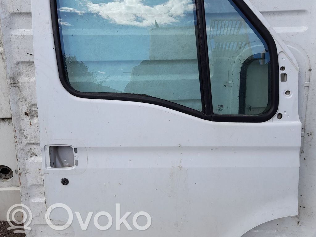 Iveco Daily 3rd gen Durvis 