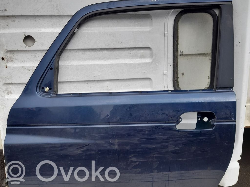 Daewoo Korando Durvis 