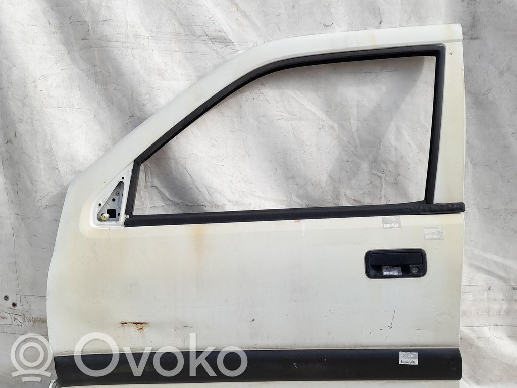 Opel Frontera B Priekinės durys 