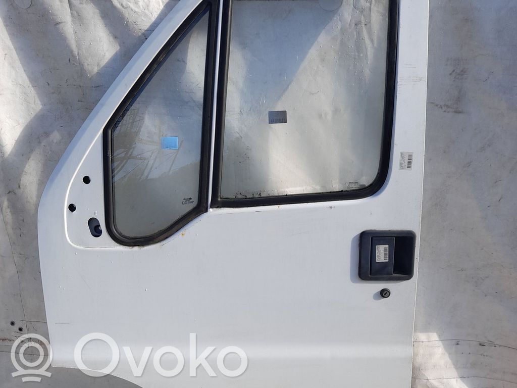 Fiat Ducato Puerta delantera 