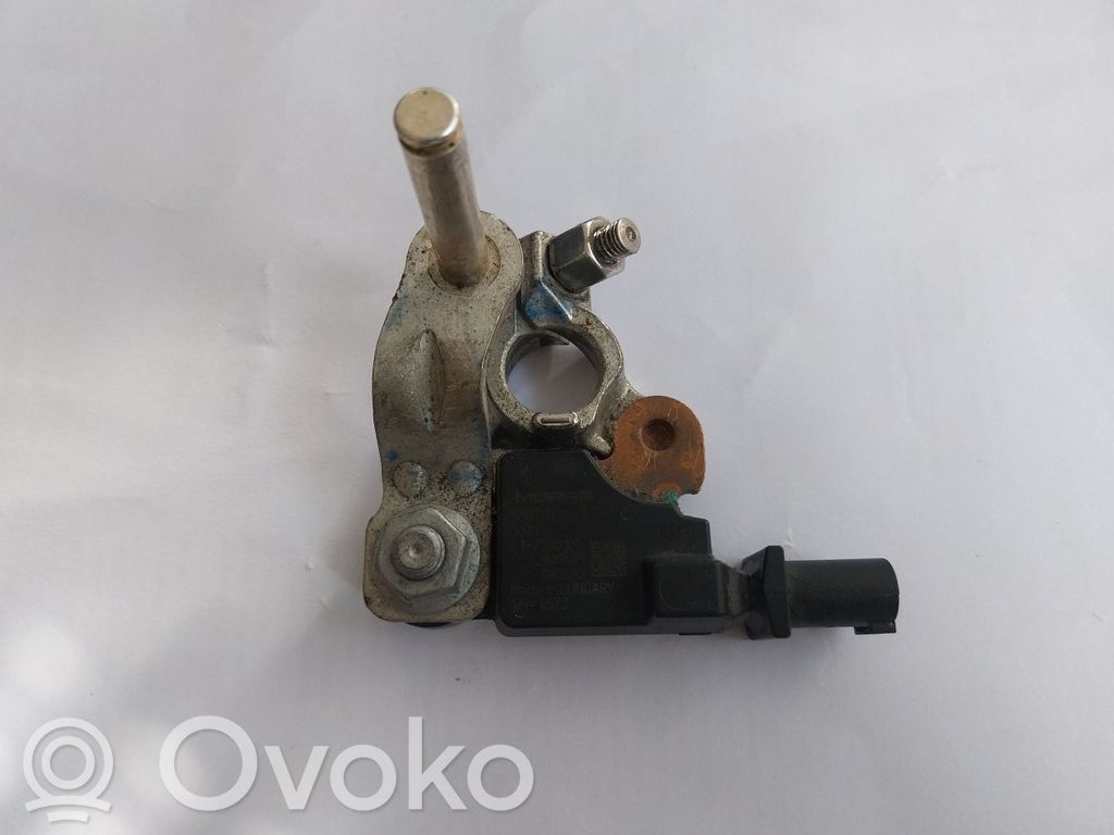 Iveco Daily 6th gen Otros dispositivos 