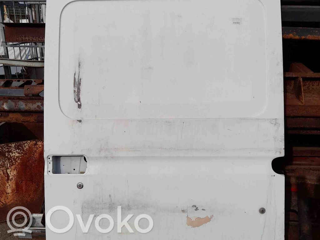 Renault Master II Bisagra superior puerta delantera 