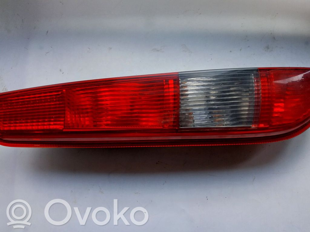 Ford Focus Rear/tail lights 