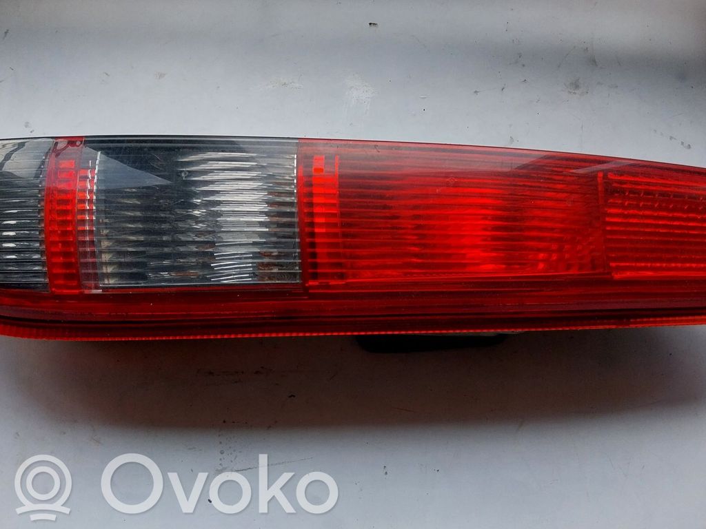 Ford Focus Rear/tail lights 