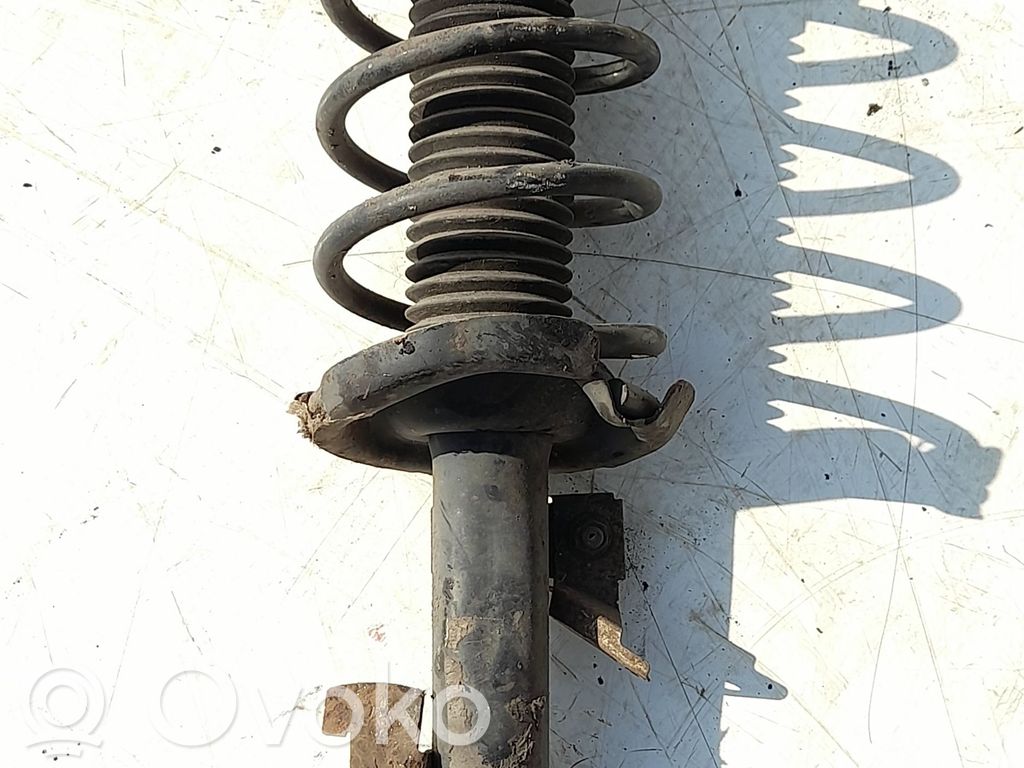 Ford Focus Amortizor față 