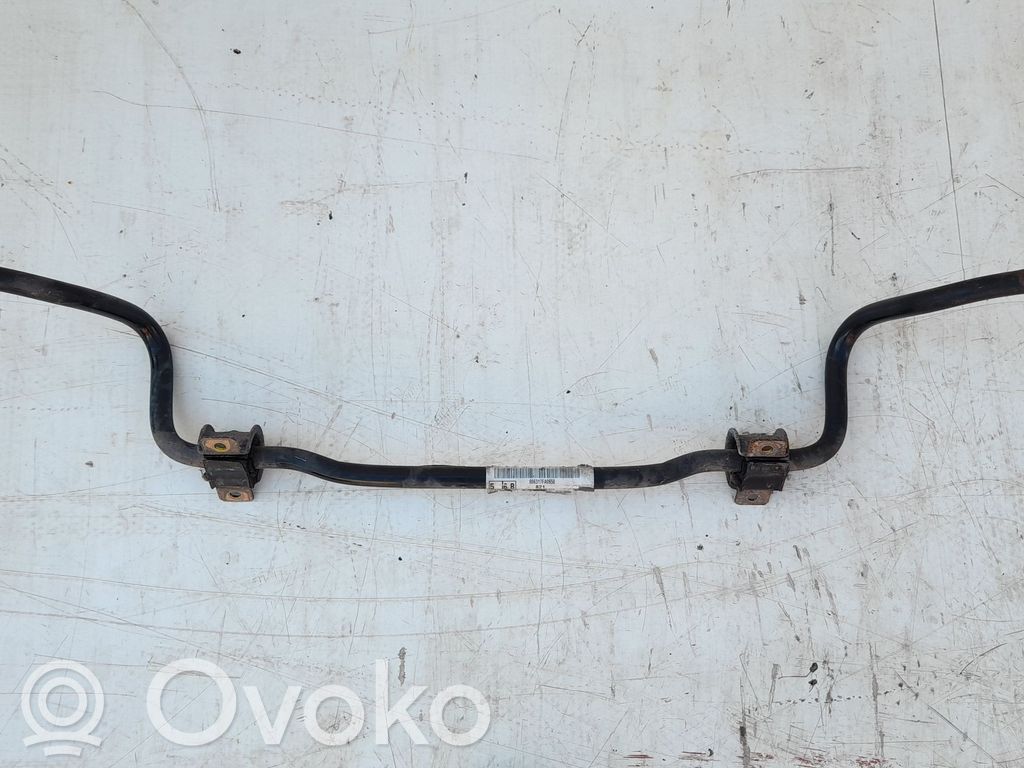 Ford Focus Stabilizators 