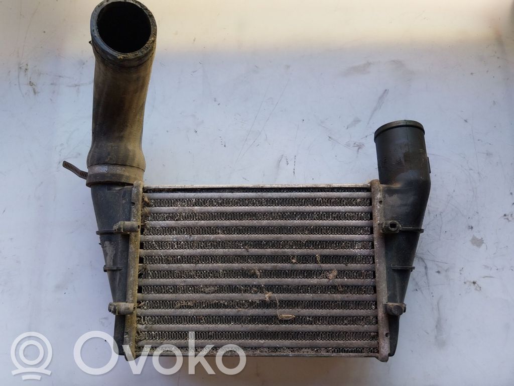 Intercooler radiator   058145805A,1402007