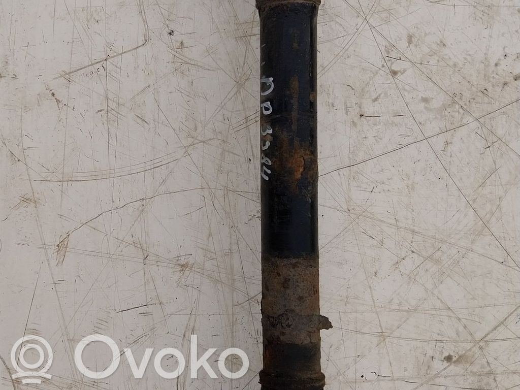 Priekinis pusašis   FRONTRIGHT,4B0407272C,4B0407452CX