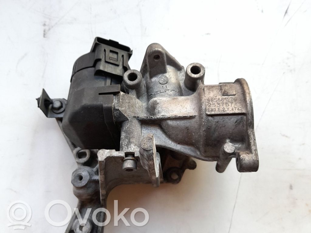 Ford Focus EGR valve 