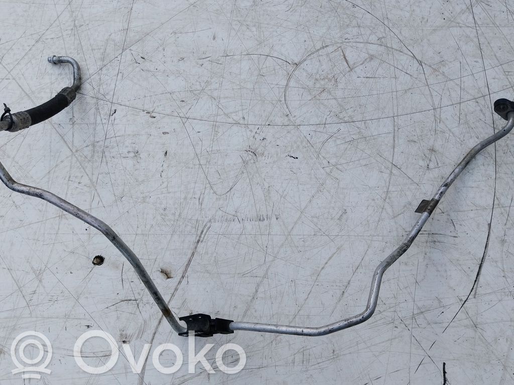 Renault Scenic I Tubo flessibile aria condizionata (A/C) 