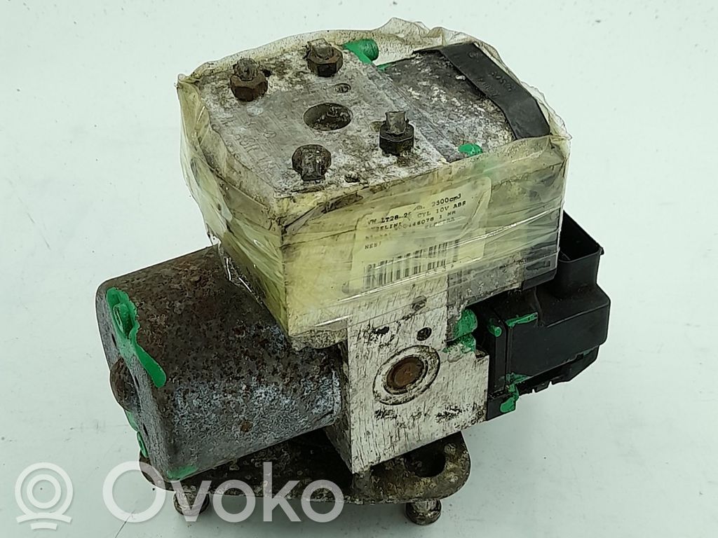 Volkswagen II LT ABS-pumppu 