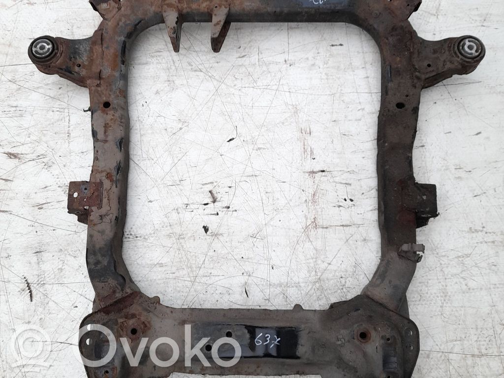Opel Vectra C Front subframe 