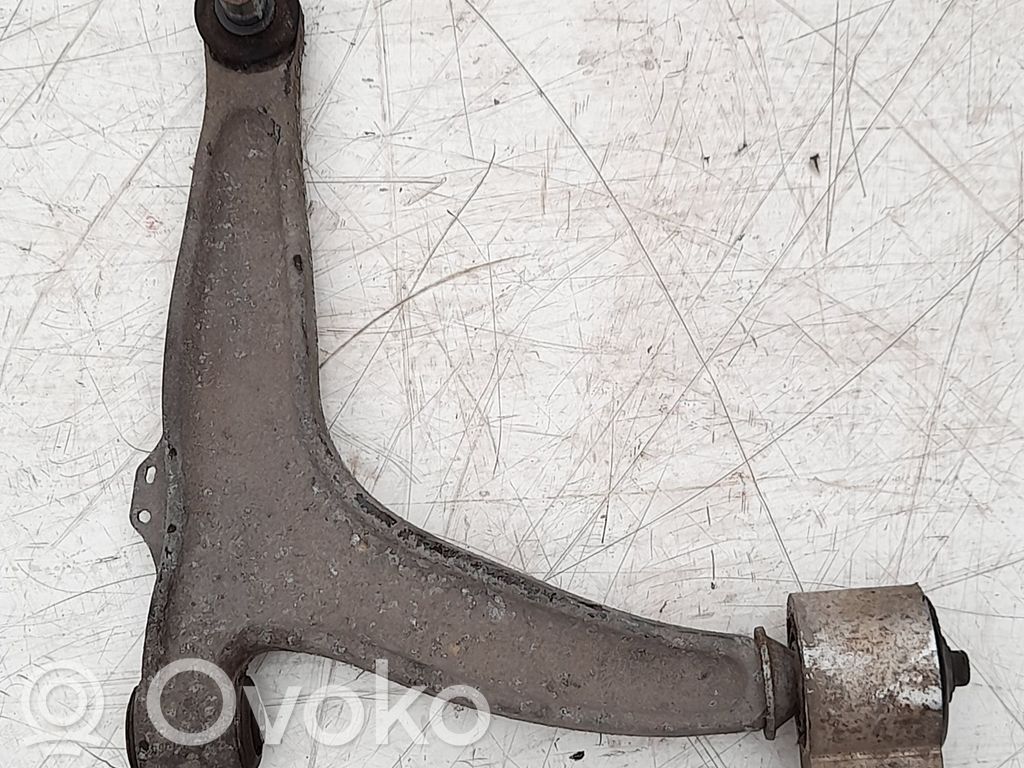Opel Vectra C Вилы 