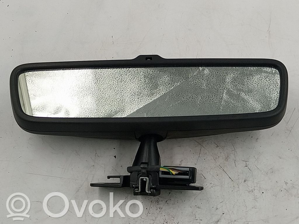 Opel Vectra C Specchietto retrovisore (interno) 