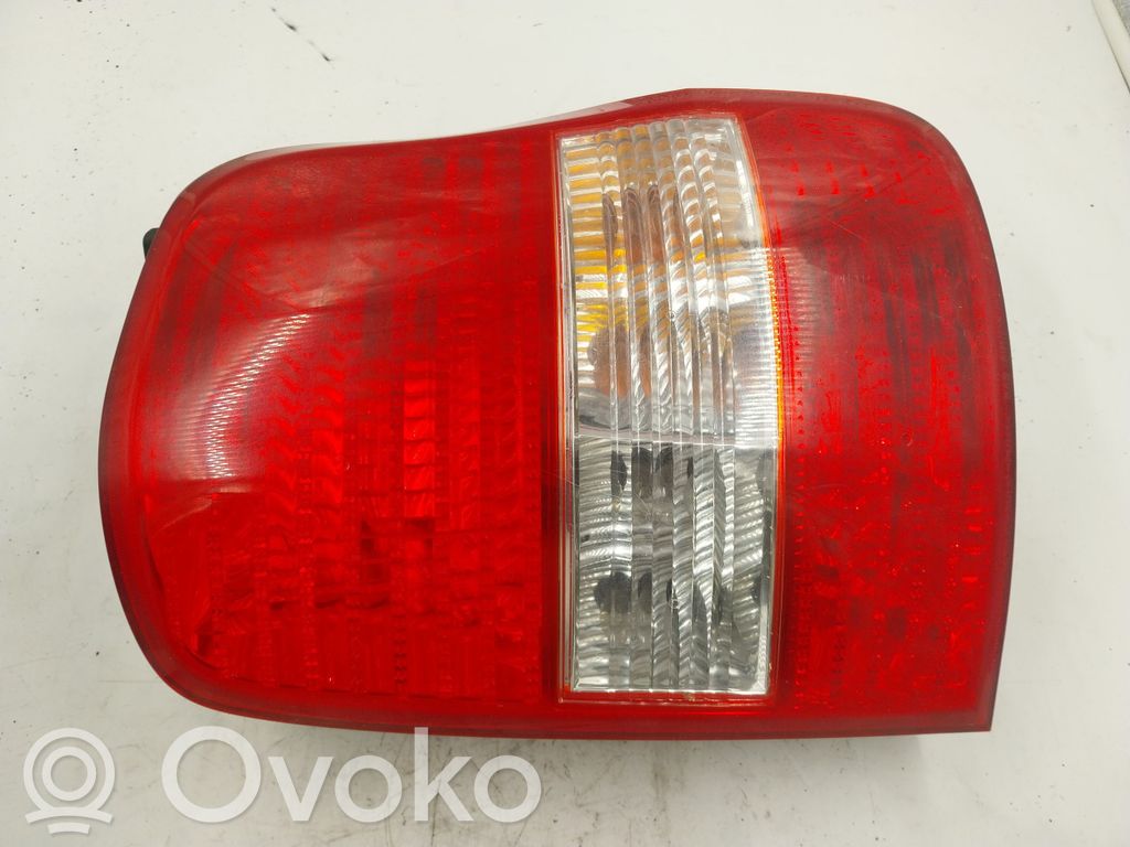 KIA Carnival Takavalot 