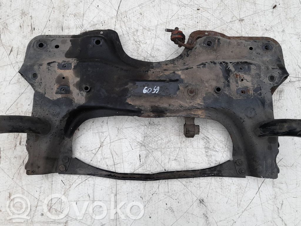 Fiat Doblo Achsträger vorne 