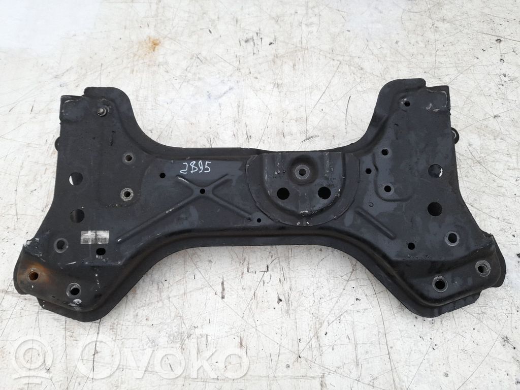 Fiat Ducato Front subframe 