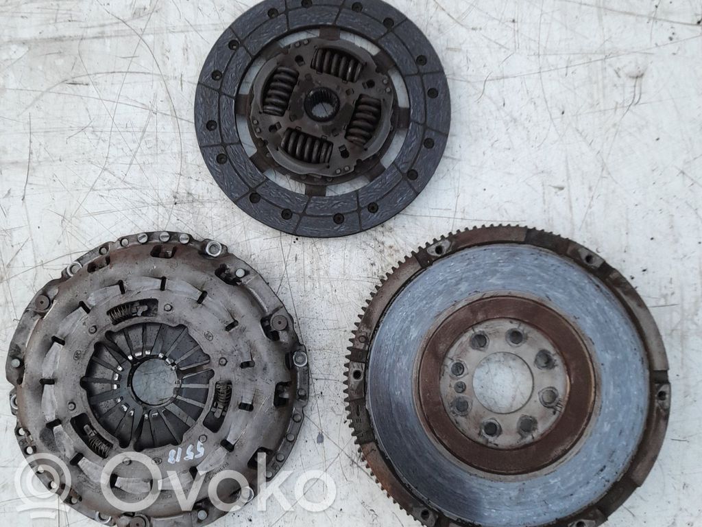 Ford Tourneo Clutch set kit 