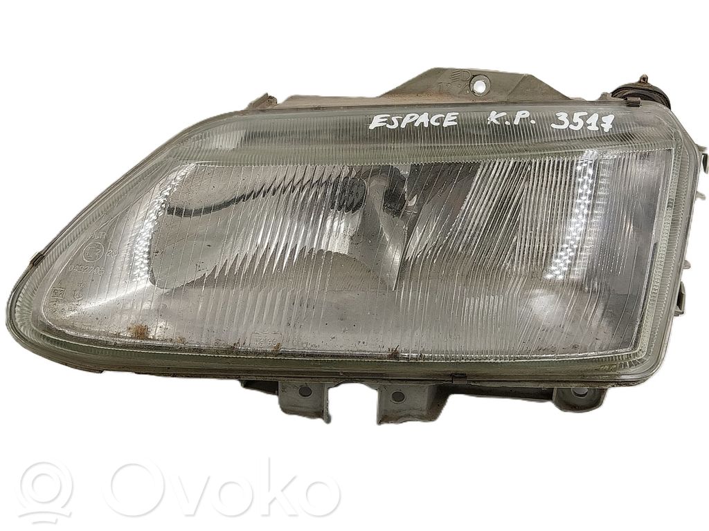 Renault Espace III Scheinwerfer 
