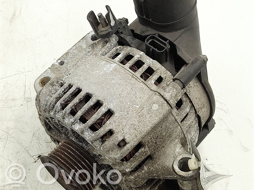 Alternator   1478608,1889282,1217246