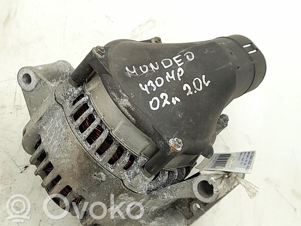 Ford Mondeo Mk III Alternator 
