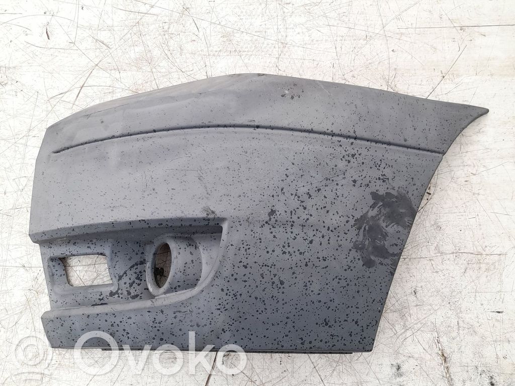 Ford Tourneo Front bumper corner part panel trim 