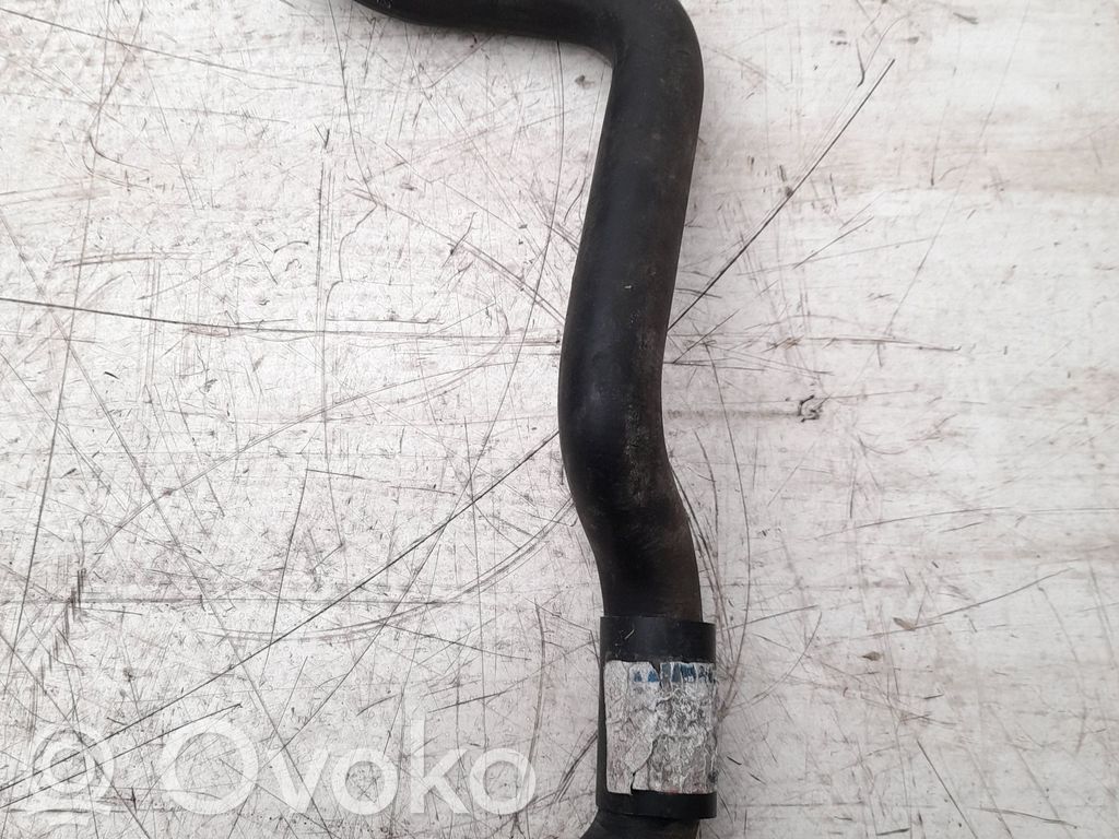 Ford Tourneo Caurulīte (-es) / šļūtene (-es) 