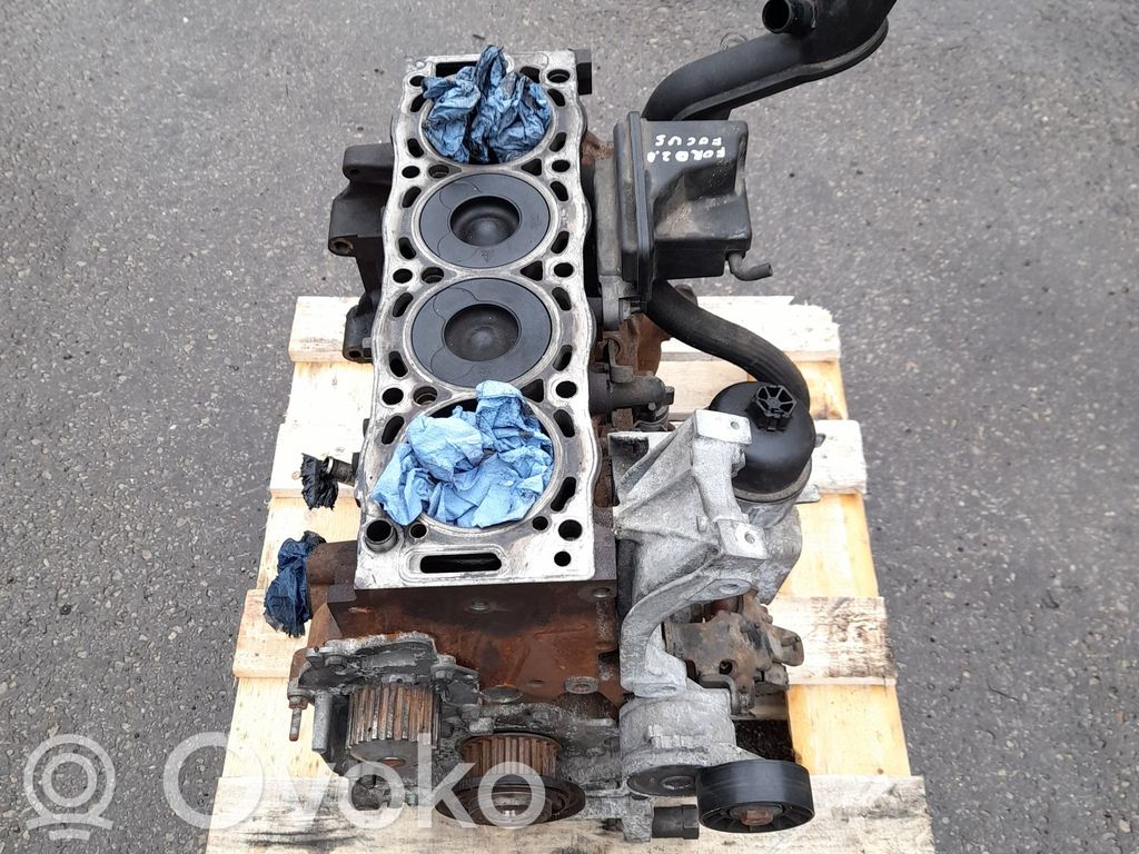 Engine block   G6DB,3M5Q6011BA,1677085