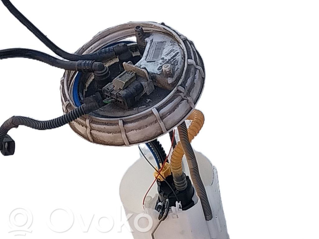 Fiat Doblo In-tank fuel pump 