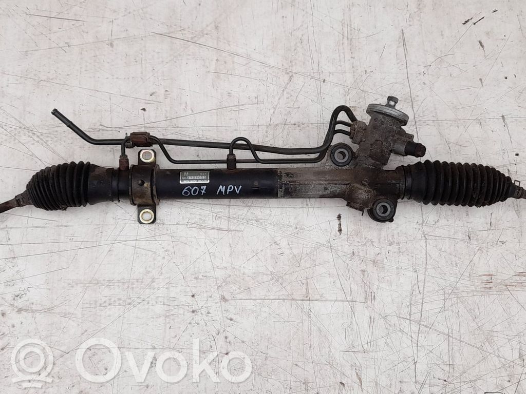 Mazda MPV II LW Steering rack 
