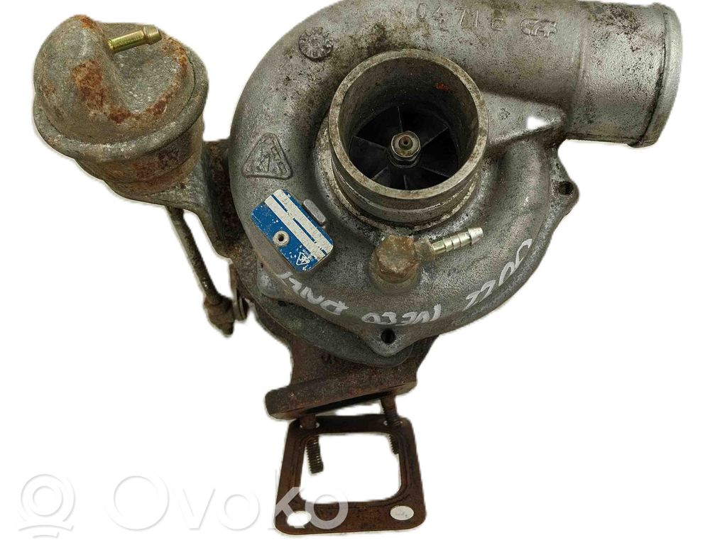Turbina   500335369