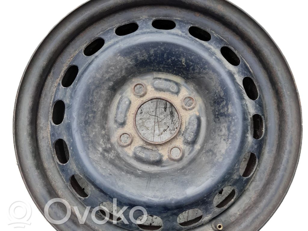 Volvo S40, V40 Felgi aluminiowe R12 