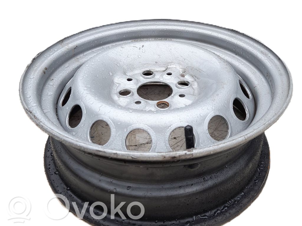 Opel Corsa C R12-alumiinivanne 