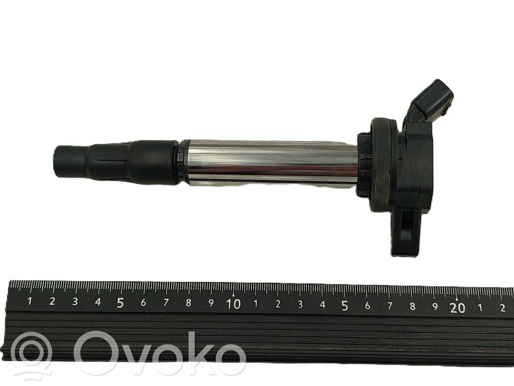 Toyota Prius (XW30) High voltage ignition coil 