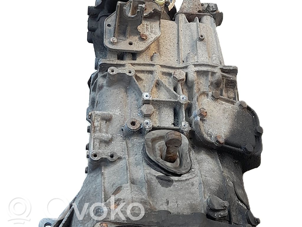 Manualna 6-biegowa skrzynia biegów   28406,6S400OD,18538335,504250262,8871995,8872189,8872393,8872460,8872508,8872520,8872644