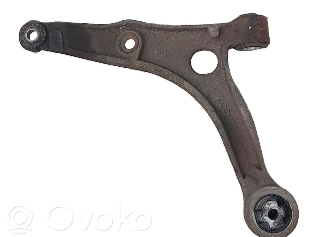 Citroen Jumper Dakša 