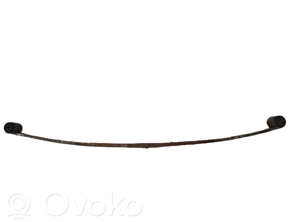 Renault Master I Rear leaf spring 