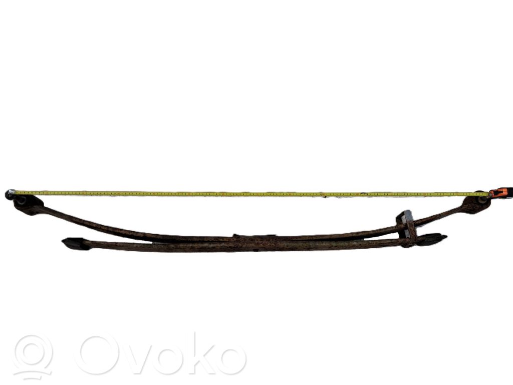 Rear leaf spring   J95302148,8200879921,1395X7X15