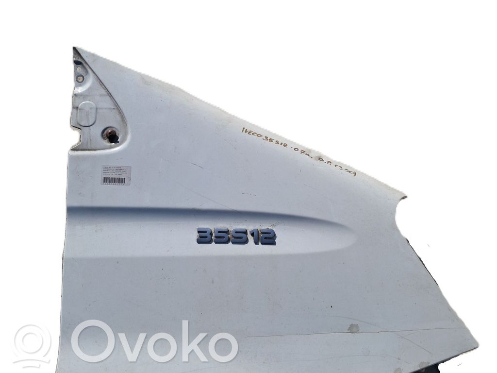 Sparnas   3800001