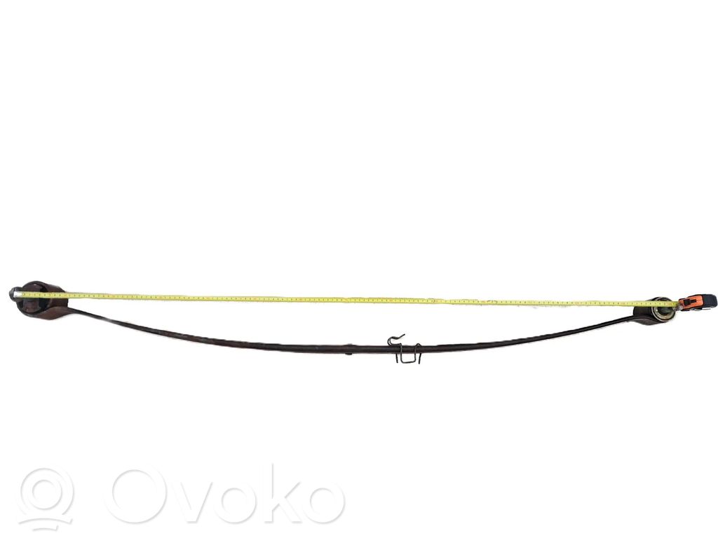 Fiat Ducato Rear leaf spring 