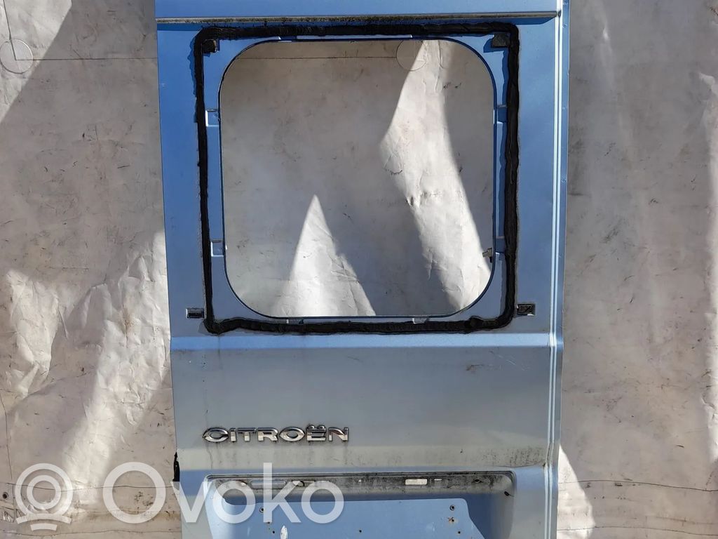 Citroen Jumper Galinės durys 