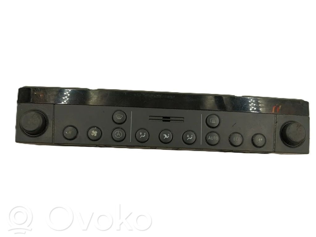 Opel Omega B1 Comutator control ventilator interior 