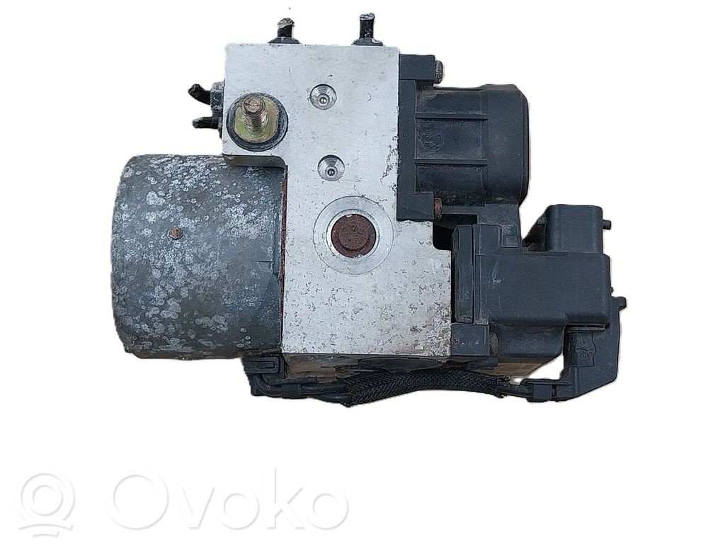 Fiat Ulysse ABS Blokas 