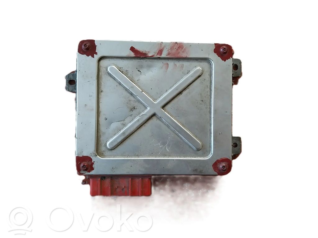 Rover 100 Engine control unit/module 
