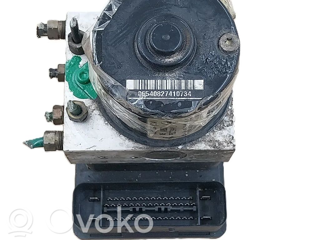 Renault Laguna II ABS Pump 
