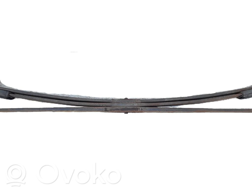Ford Transit Blattfeder hinten 